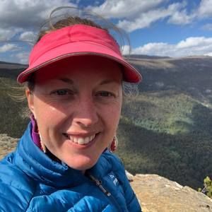 Meet your Posher, Genevieve